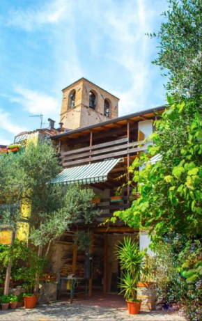 Cozy Castello